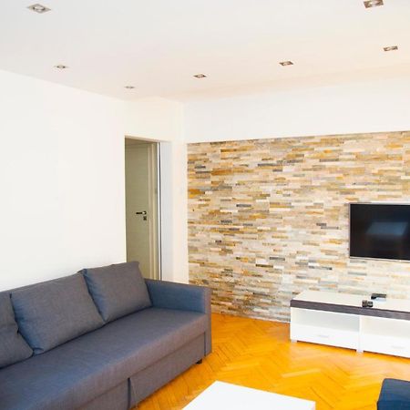 Apartament Sen Łódź Kültér fotó