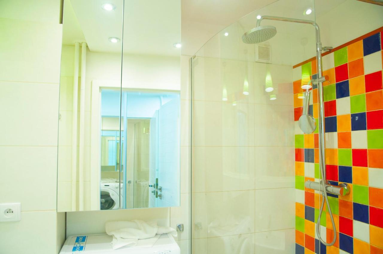 Apartament Sen Łódź Kültér fotó