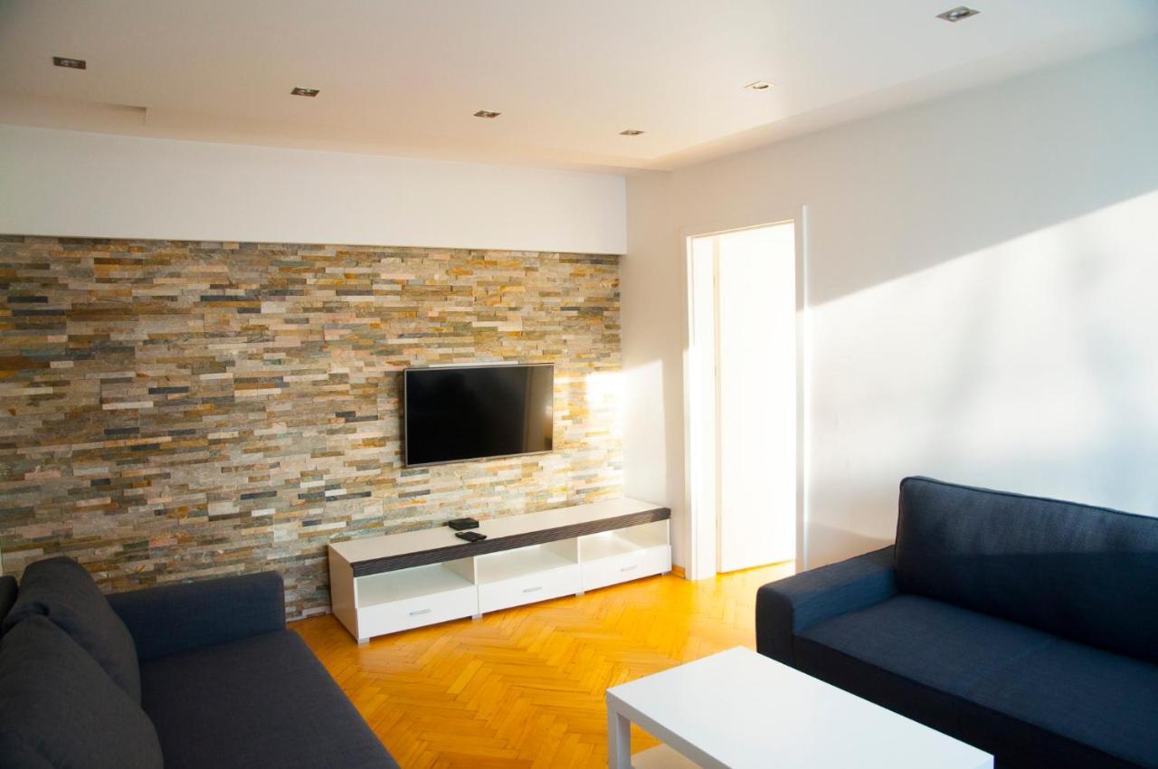 Apartament Sen Łódź Kültér fotó