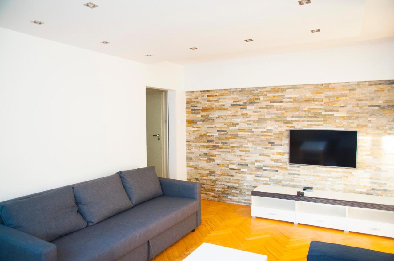 Apartament Sen Łódź Kültér fotó