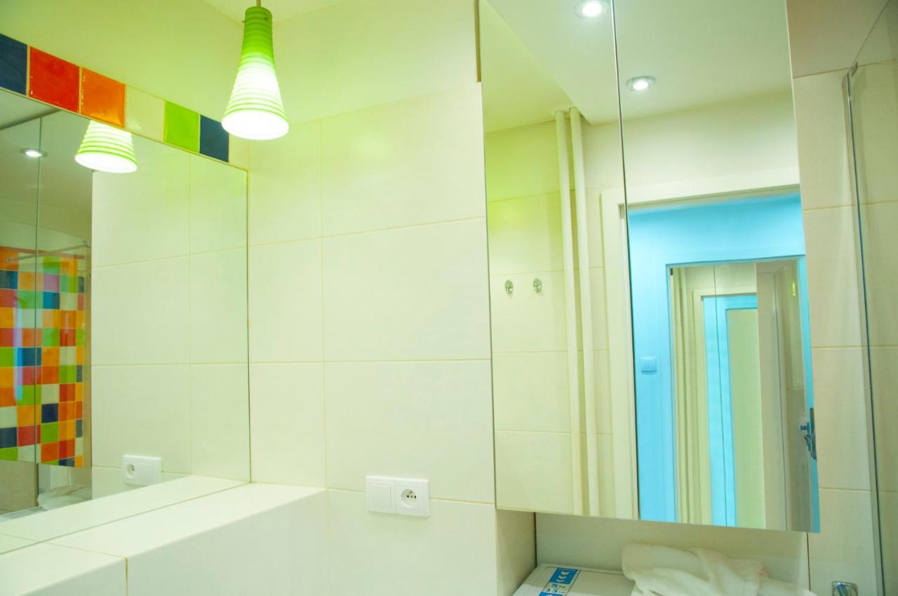 Apartament Sen Łódź Kültér fotó